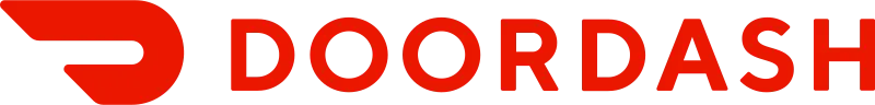 Doordash Logo