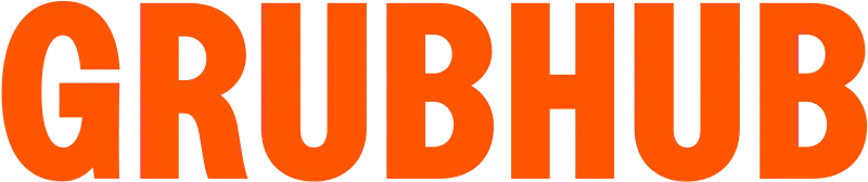 GrubHub Logo